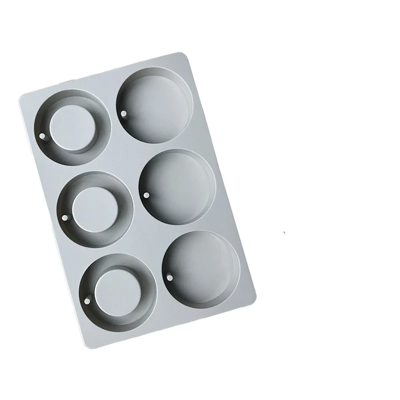 

Aromatherapy wax sheet mould solid aromatherapy gypsum candle moulds