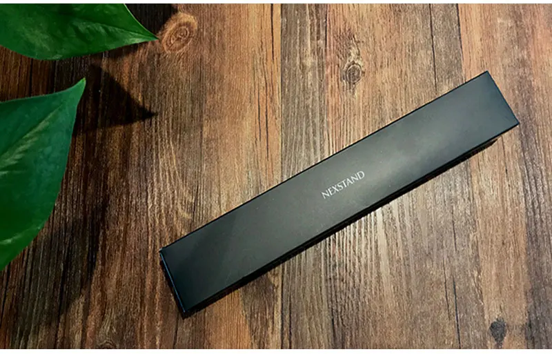 NEXSTAND K7 подставка для ноутбука Складная портативная подставка для ноутбука офисная подставка для ноутбука. Эргономичный Тетрадь стенд