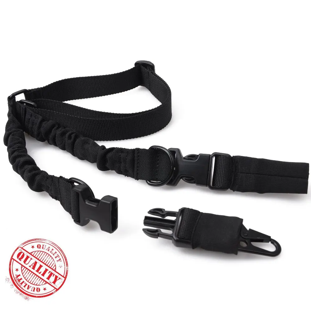 Тактический ремень для оружия 2 точечный охоты стрельбы|sling points|tactical point slingtactical