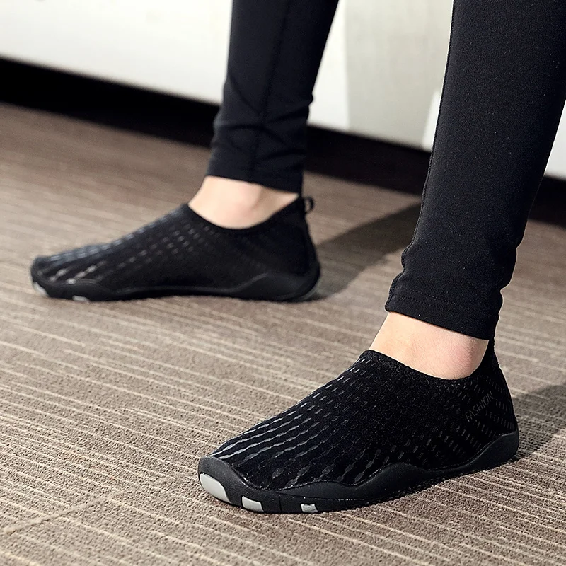 2018 водонепроницаемые спортивные кроссовки для мужчин и женщин морская обувь