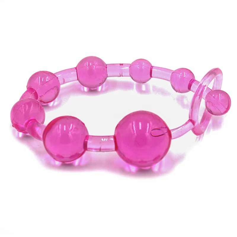 2019 мастурбация задний двор анальные шарики силиконовый массажер Анальная