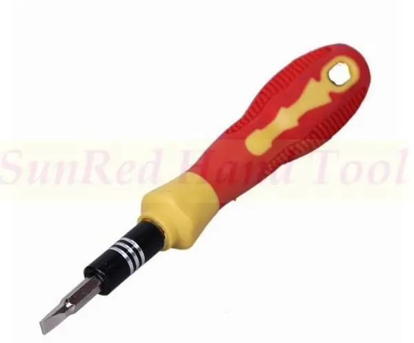 31 в 1 Многофункциональный torx phillips простой шестигранный треугольный винт набор драйверов Открытие Ремонт Инструменты NO.6036A