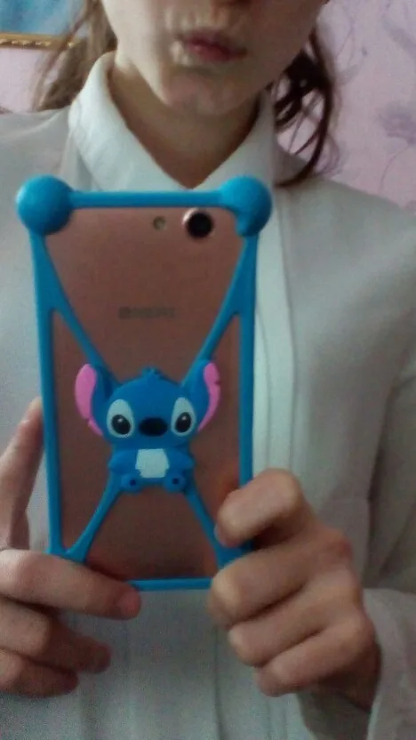 Милый мягкий силиконовый чехол с мини миньонами hello kitty и Бэтмен для Wiko Tommy2 View Prime XL