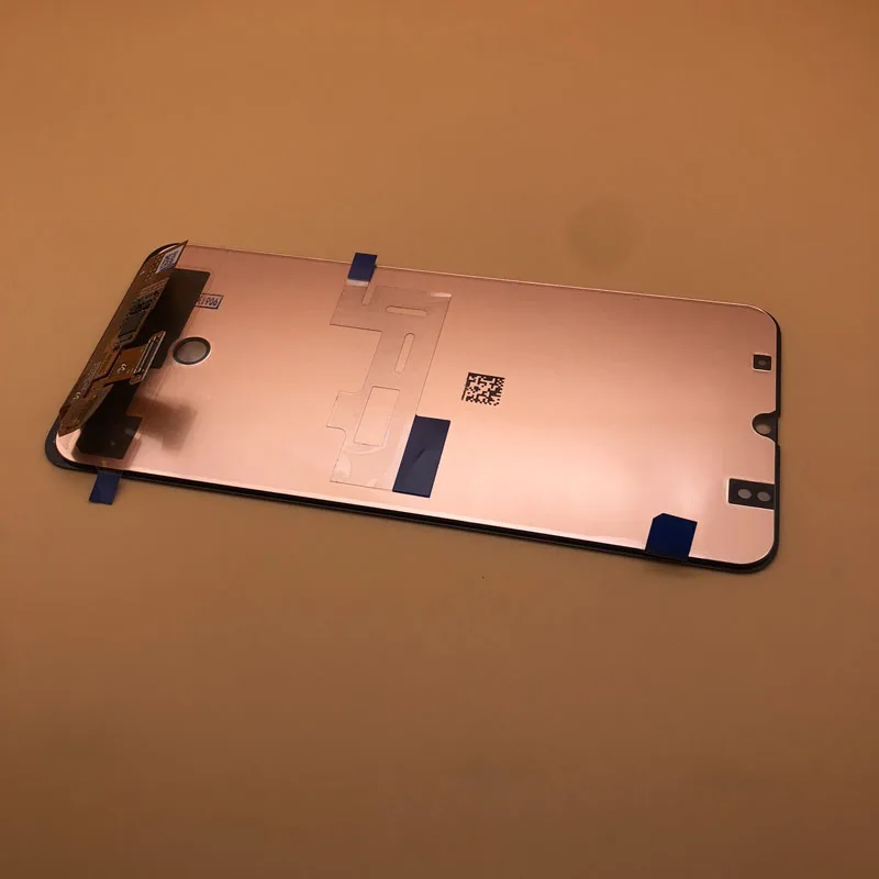 ЖК дисплей для Samsung Galaxy A50 SM A505FN/DS A505F/DS A505 сенсорный экран с дигитайзером в сборе