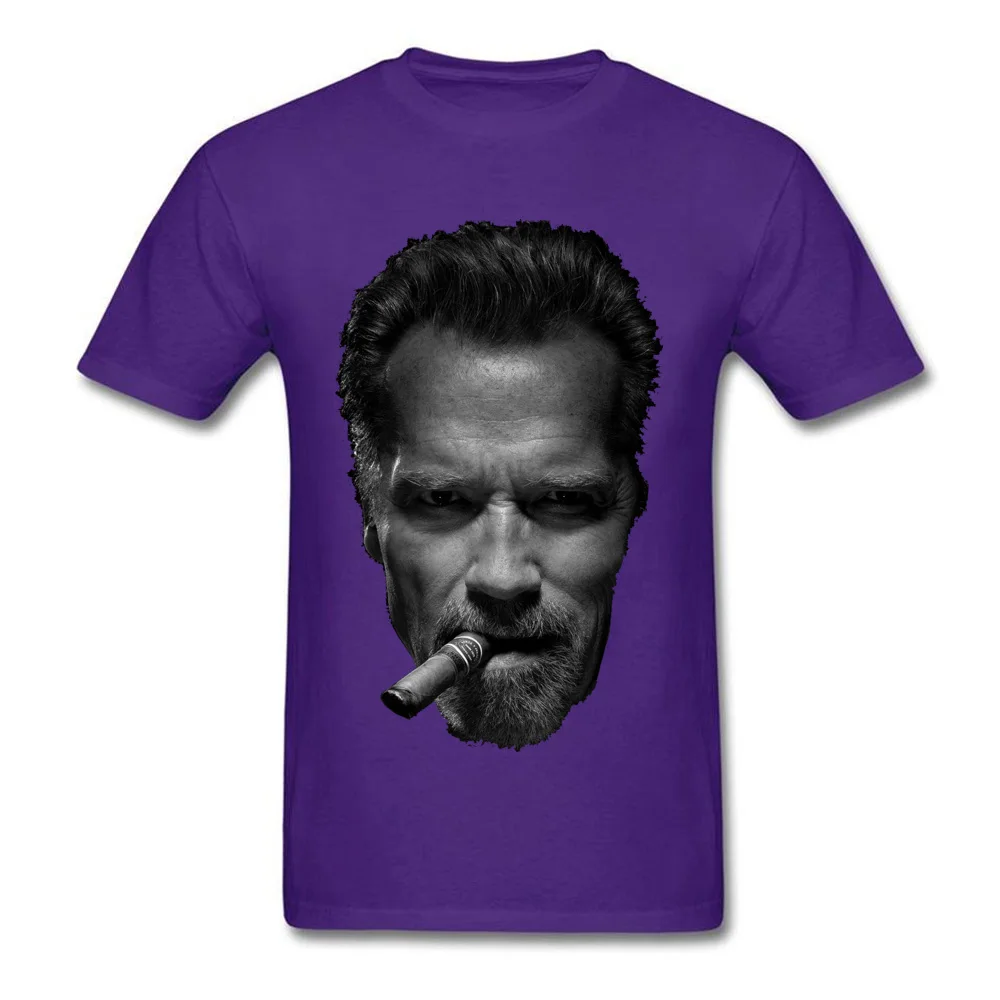 Мужская футболка для фитнеса Arnold Schwarzenegger модная с принтом|Мужские футболки| |
