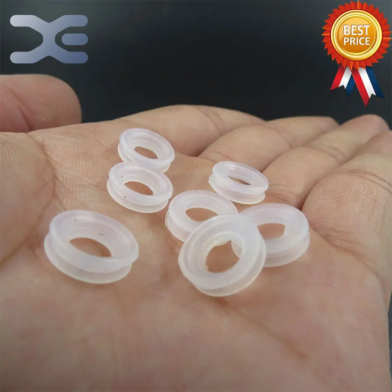 Уплотнительное кольцо упорный клапан выпускной поплавковый прокладка