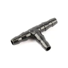 Тройник для шланга, 47 мм, 50 шт.