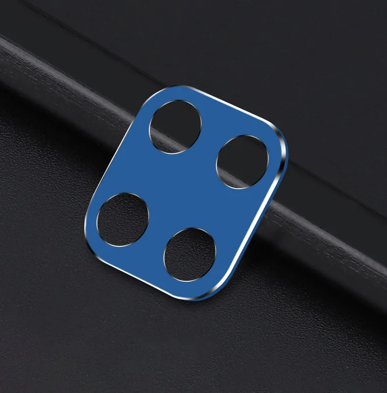 Camera Lens Protector Ring Plating Aluminum For Huawei Mate 20/Mate 20 Pro/Mate20X Camera Case Cover Ring Protection Accessories