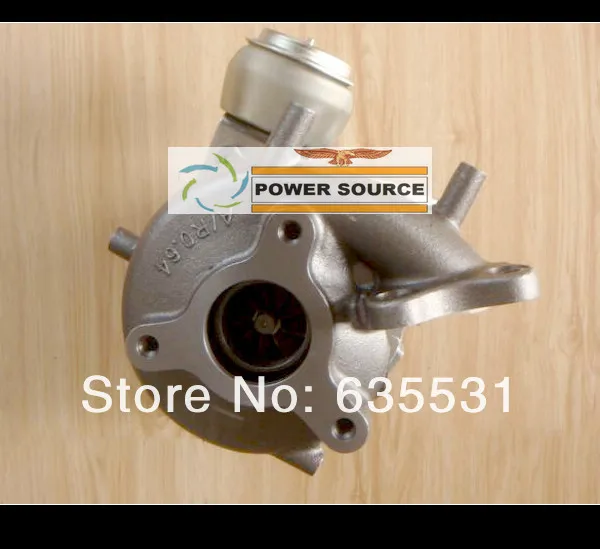 GT2056 767720 5005S 5003S 114411 EB70B EB70C Turbo для NISSAN Navara D40 Pathfinder YD25DDTi YD25 2.5L|turbo turbo turbo|turbo nissanturbo 2 |