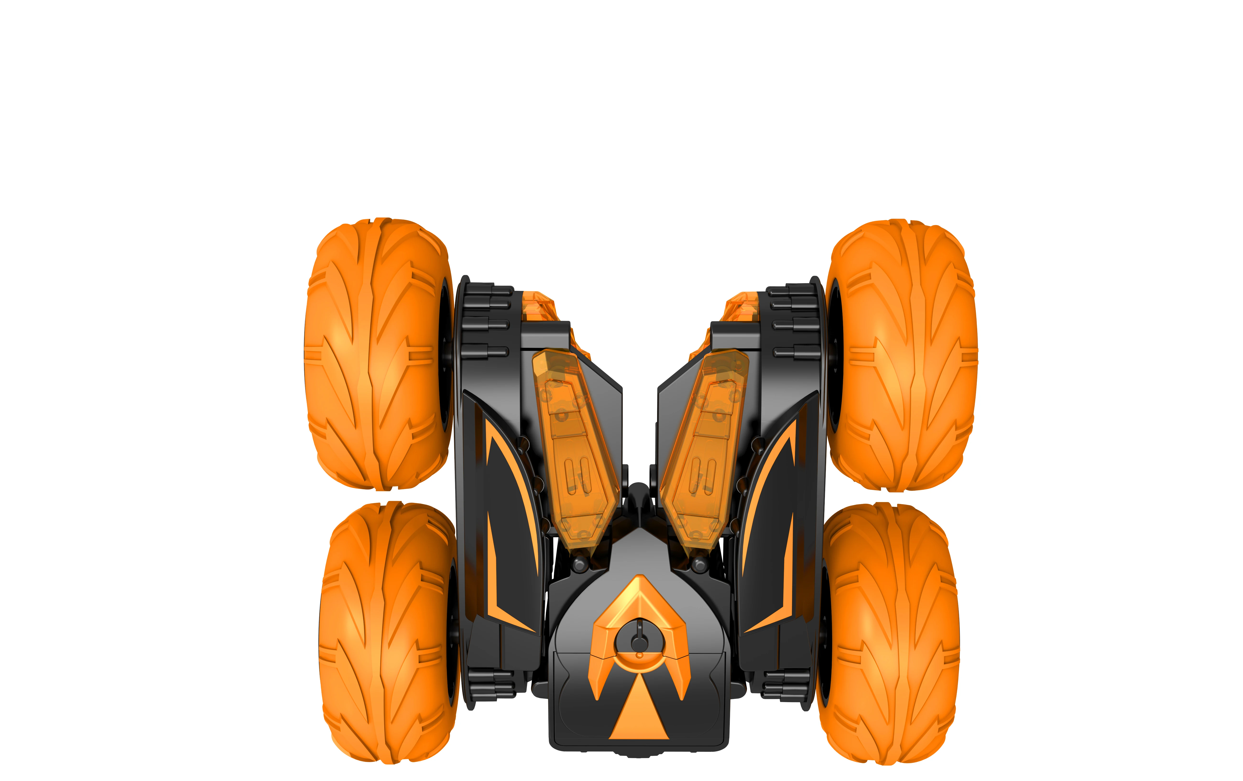 Электрический RC трюк автомобиль 2WD внедорожный пульт дистанционного управления