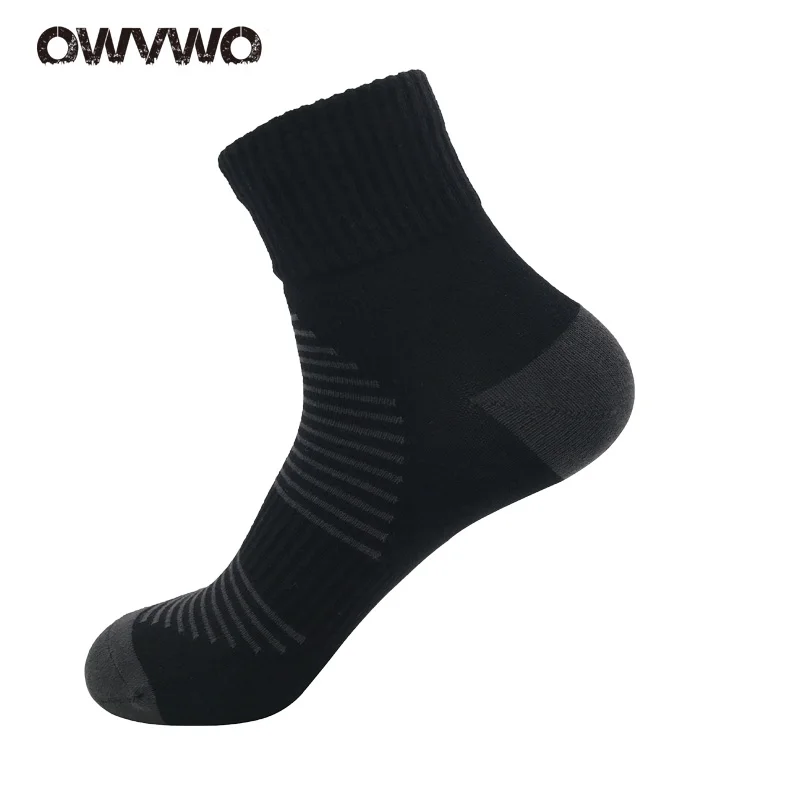 Owvwo 10 пар/партия 7 дней без от запаха ног Антибактериальная Носки высокое качество