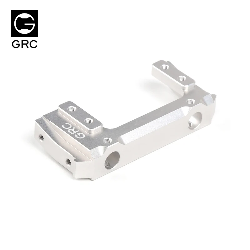 

CNC machining all-metal servo front bracket for Axial SCX10 9004 90047 90075