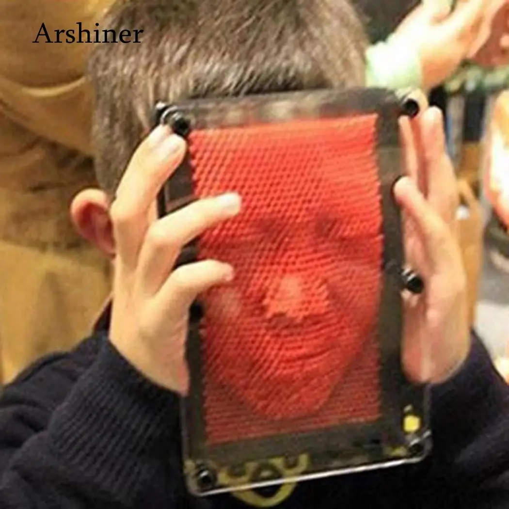 3d доска для клонирования игрушка как картина модель украшения игла форма