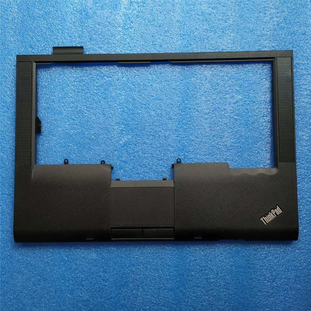 

New/Oirg forLenovo ThinkPad T410 T410i Palmrest Keyboard Bezel cover 60Y4955 without FP