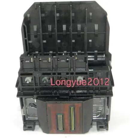 

Новая печатающая головка для HP 6100E 6600 6700 7110 7600 7610 - CB863 932 933 6060E 6100 части принтера