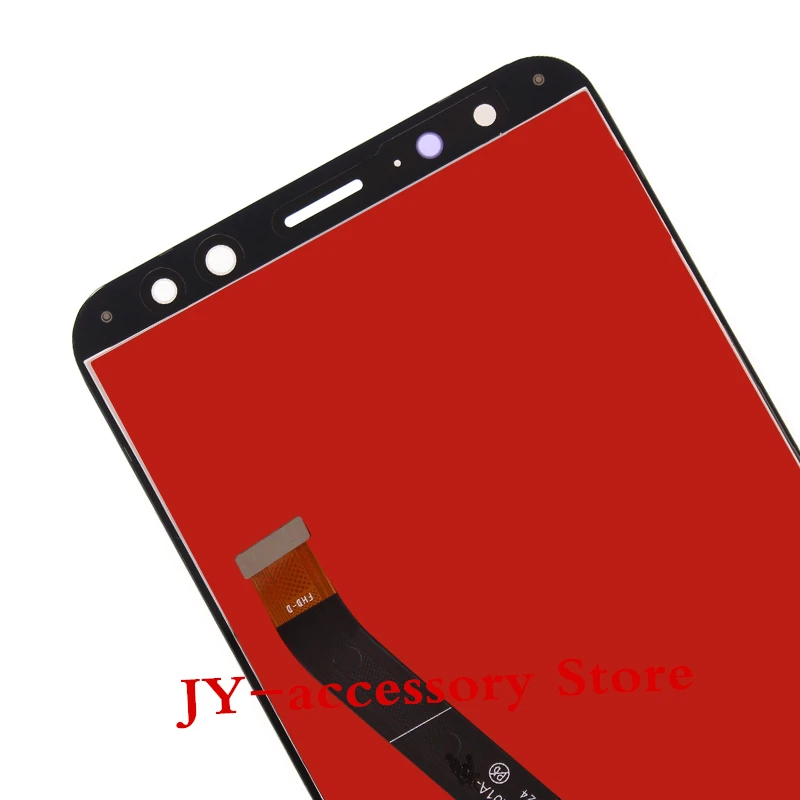 Mate10lite для Huawei Mate 10 lite RNE L01 l21 L23 L03 LCD|Экраны мобильных телефонов| |