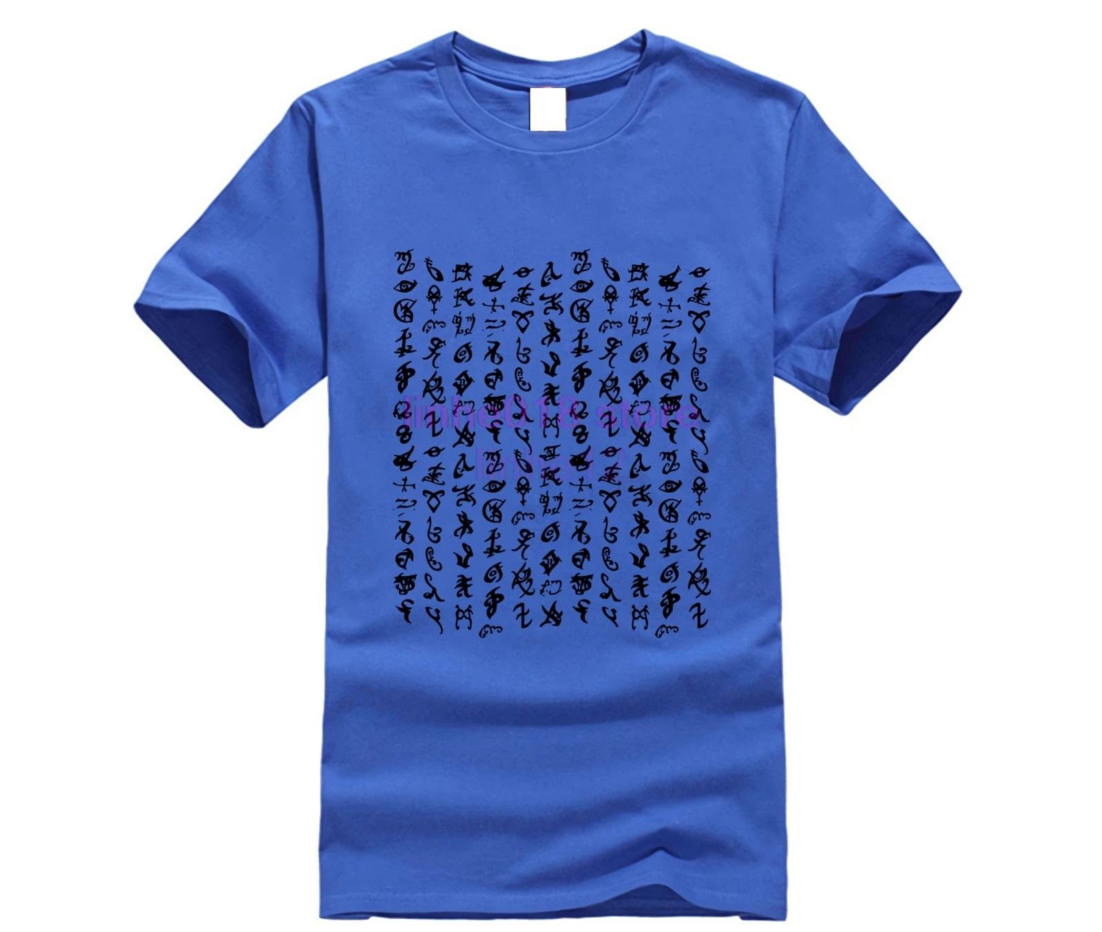 Великолепные уникальные Сумеречные охотники мужские футболки Топ бренд