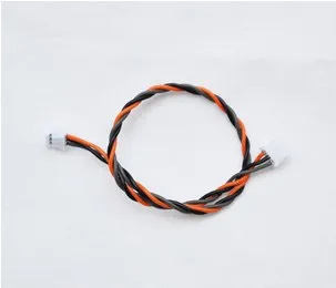 Кабель для Jr ar6200 ar7000 ar9000 rd721 rd921 ar6210 AR9010 AR9210 AR12120 RC самолета | Игрушки и хобби