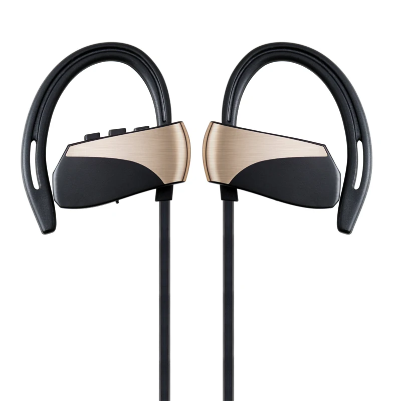 SANWO S3 громкой связи Bluetooth наушники для телефона Hands Free спортивные Беспроводной с