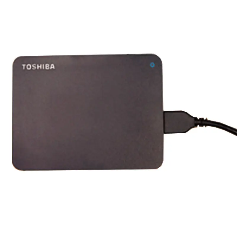 Toshiba 500GB 1TB HDD External Hard Drive 500 GB 1 TB Hard Disk External HD 1T HDD 2.5 Portable Hard Drive 1 TO For Computer PS4