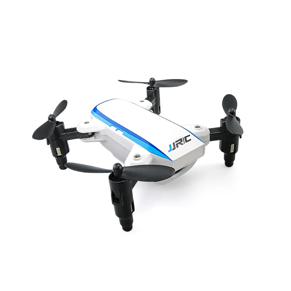 Оригинальный JJRC H345 JJI JJII Mini 2 4G 4CH 6 Axis Безголовый режим складной рычаг RC Дрон