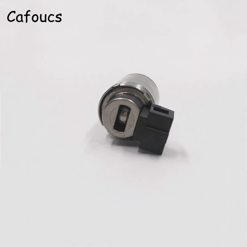Новый электромагнитный клапан переключения передач DPO AL4 Cafoucs для Peugeot Citroen