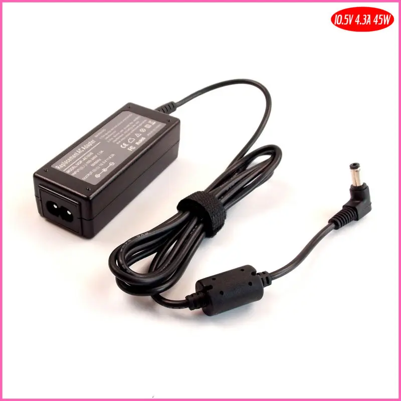 Зарядное устройство для ультрабука Sony VAIO Duo 10 SVD112 SVD11213CX SVD11213CXB 5 в а 45 Вт сенсорный