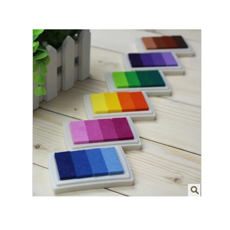 Azerin высококачественные чернильные накладки на масляной основе с градиентом для