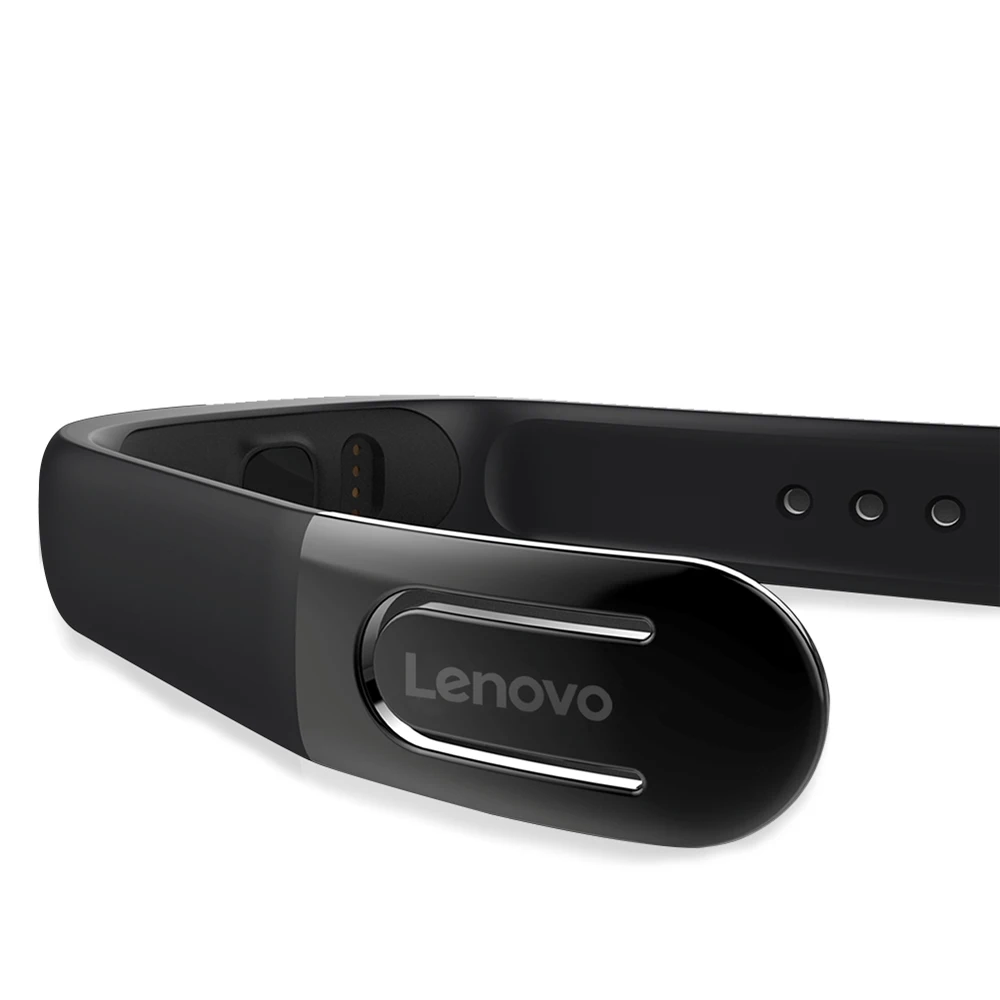 Lenovo HW02 плюс MIO PAI Смарт часы браслет IP67 Спорт Монитор сердечного ритма Bluetooth 4 0