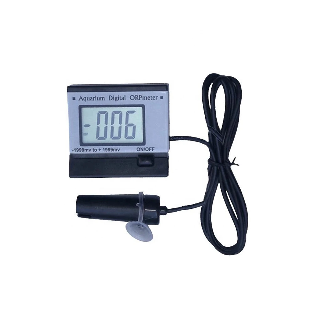 Прибор для измерения уровня PH мини онлайн ОВП монитор восстановительного