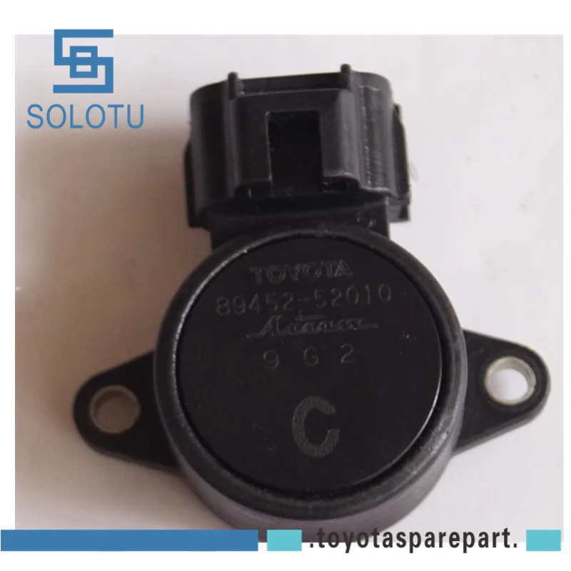 Датчик дроссельной заслонки для YARIS (SCP1 NLP1 NCP1) AXP40 89452 52010|Датчик положения