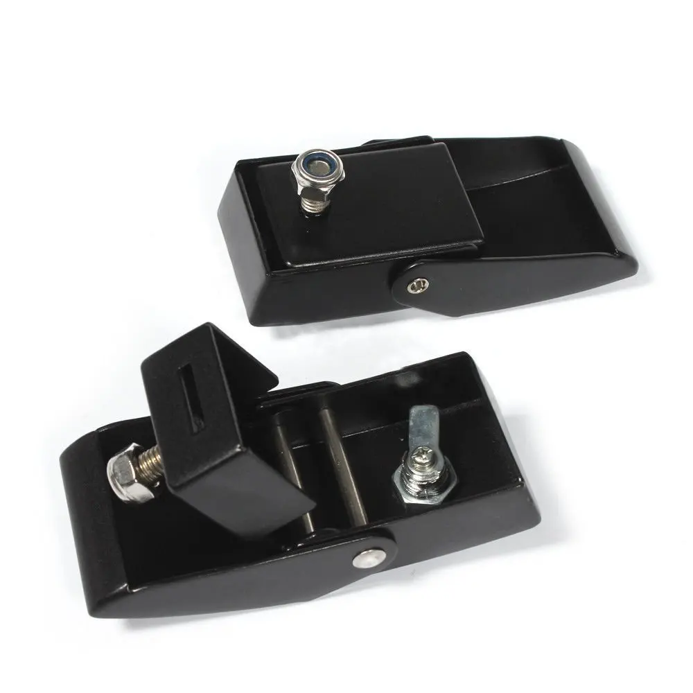 1 комплект Запчасти капюшон замка в сборе блокировки Гуд поймать подходит для