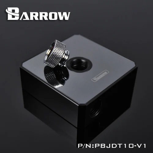 Курган DDC насос пом верхняя крышка PBJDT10-V1