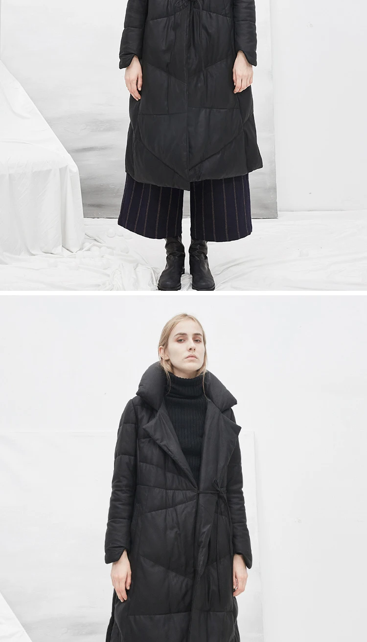 Outwear women overcoats warm women's parkas thicken winter hooded jackets ladies coats casual long parka female plus size