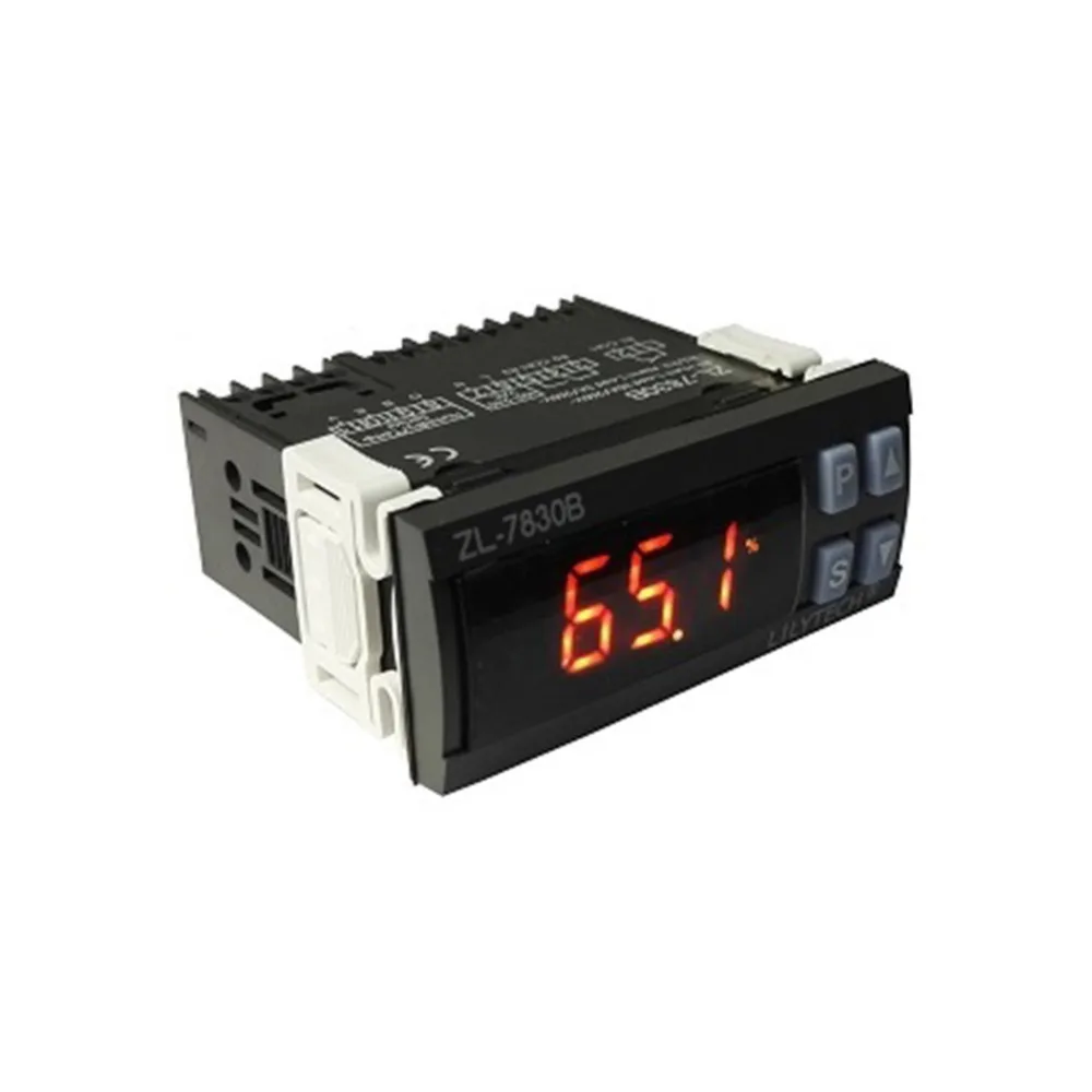 ZL-7830A/ZL-7830AB цифровой контроль влажности Лер инкубатор 30A для контроля влажности в увлажнение или осушение