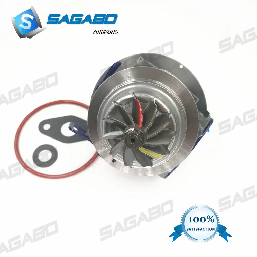 Картридж для турбины chra Mitsubishi L 200 Pajero III 2 5 TDI 4D56 4D56T 85Kw 115HP turbo core TF035 49135-02652 49S35-02652 |