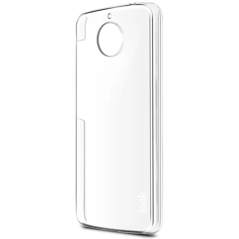 Free shipping ! 1 pcs &quotimak&quot authorized sales! IMAK Crystal II Case Mobile phone shell For Moto G5S Plus |