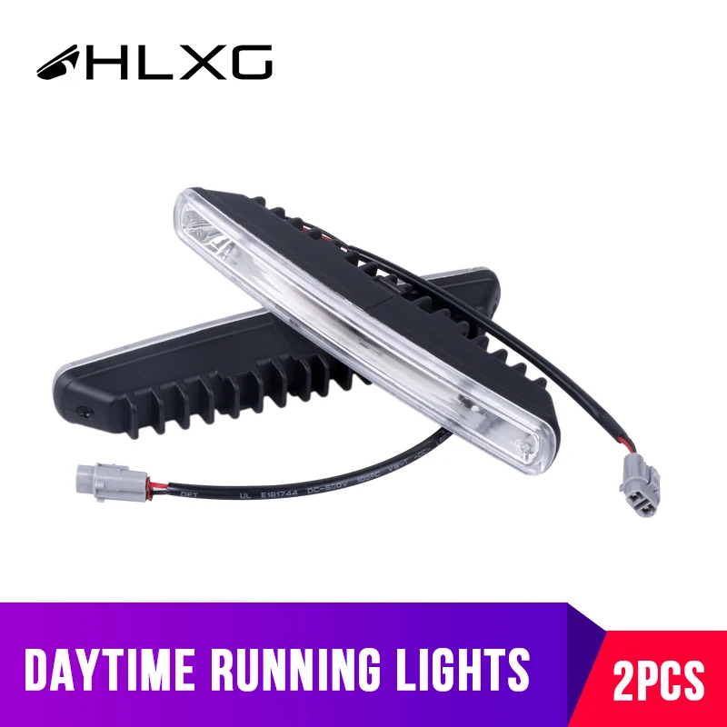 Hlxg 2pcs 54 W прожектор работает светодиодная подсветка для машины, лодки, мотоцикла Автомобильные противотуманные Автомобильные фары для Jeep Ford Kia внедорожный внедорожник 4X4 12 V