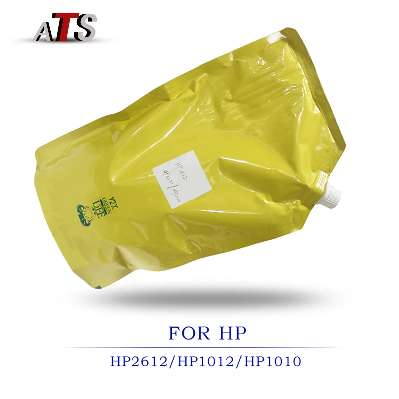 Принадлежности для офисных электронных принтеров 1000 г тонер порошок