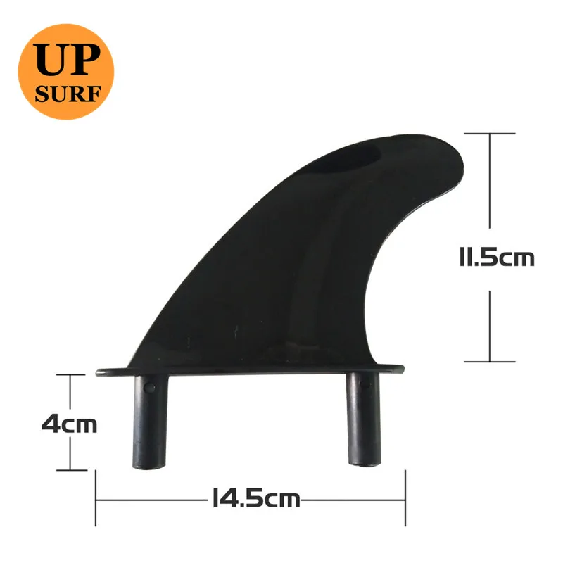 Мягкие ласты для серфинга черные FCS одеяла 14 5*11 5 см|soft surfboard fins|quad finssurfboard fins |