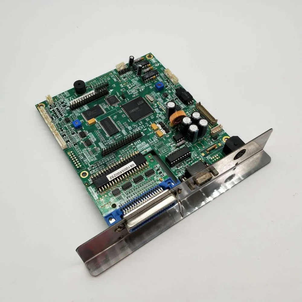 

Interface motherboard parallel port for Beiyang BTP-2300E 2200E label printer