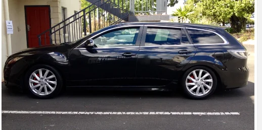 Автомобильная дверь Hing двери LAMBO для Mazda Atenza wagon|door|door auto |