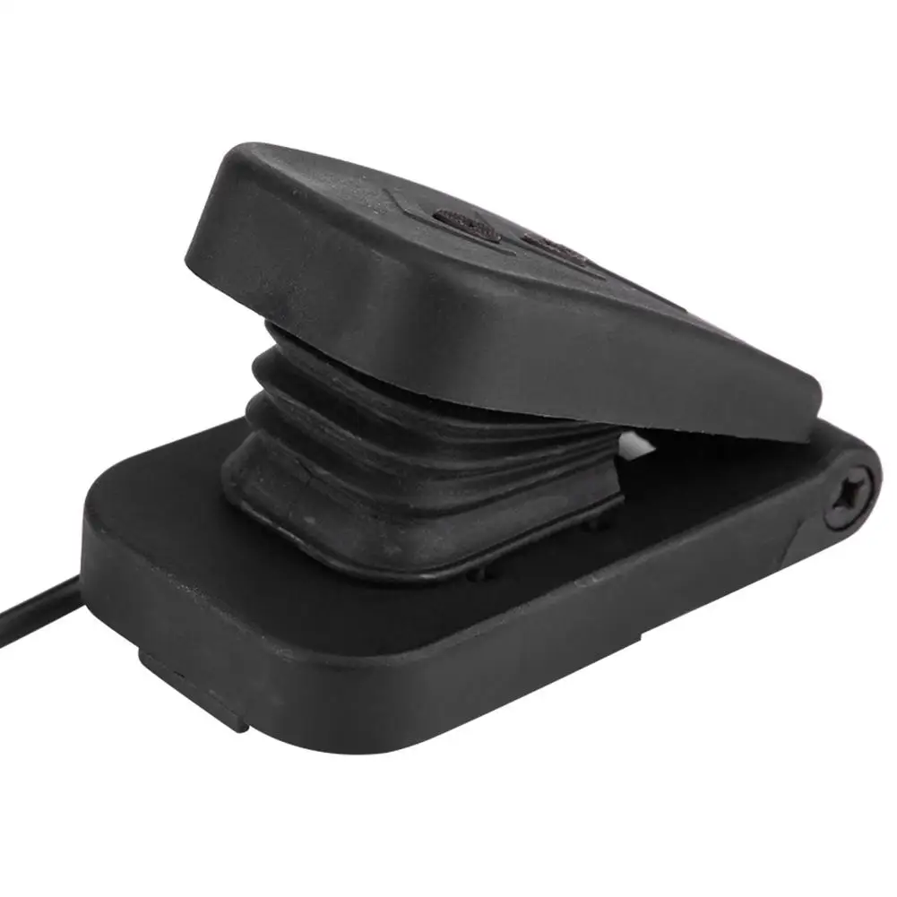 Педаль тормоза для электрических велосипедов скутеров мотоциклов 1 шт. |