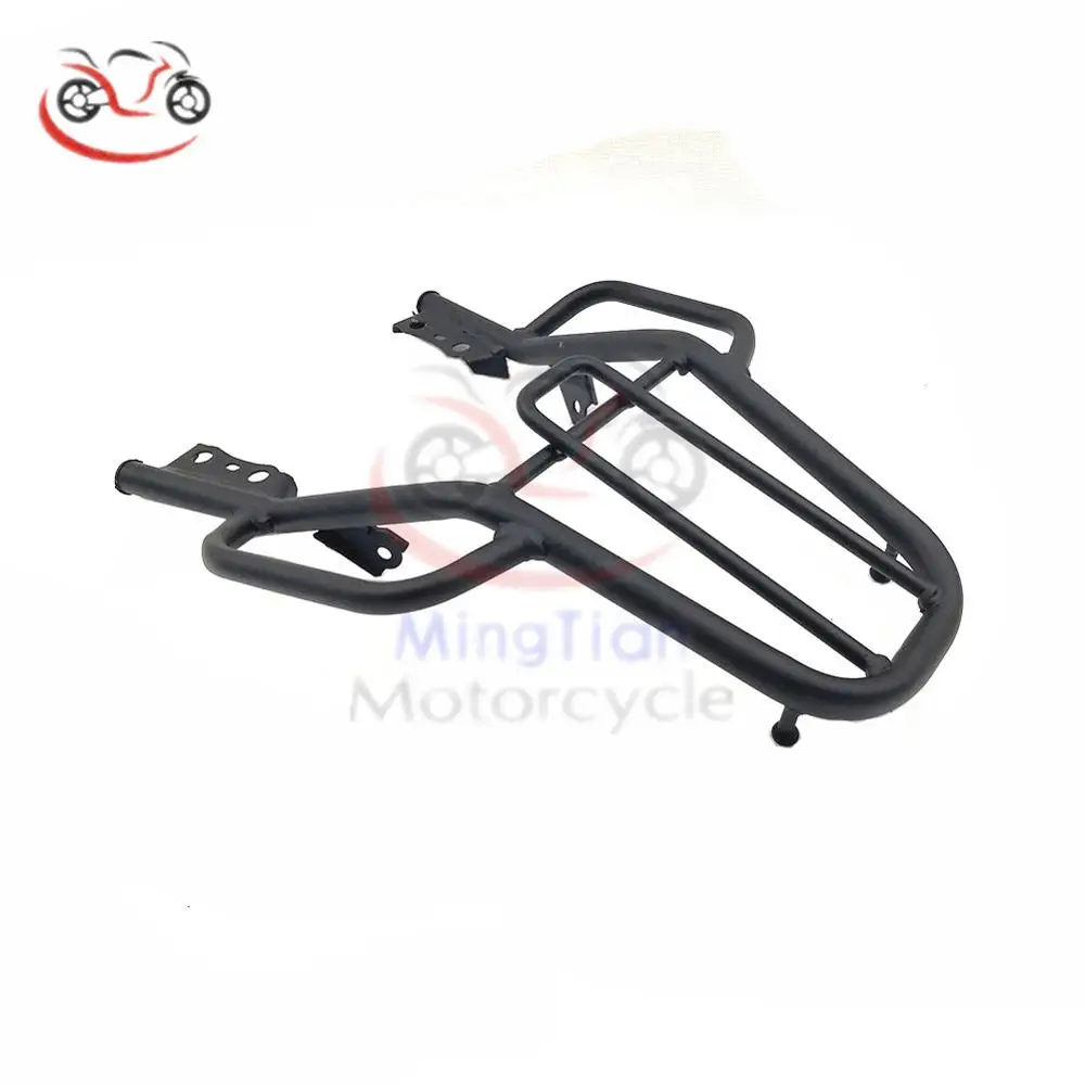 Стойка для заднего крыла ящик инструментов держатель багажа Supoort Cargo Shelf Mount Bracket