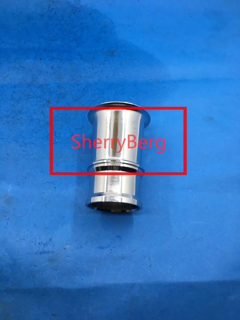 SherryBerg Воздушный Рог подходит для WEBER 48 DCO Карбюратор Carb Карбюратор скорости стеки трубы Ram трубы Dellorto Solex продается пара