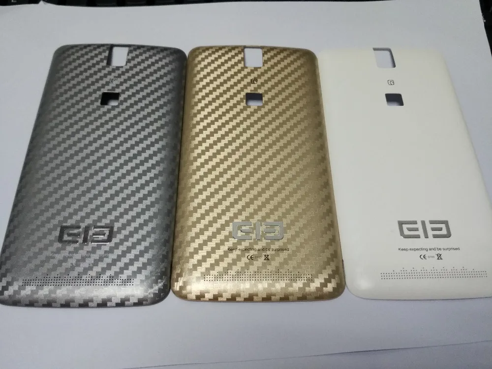 Elephone P8000 задняя крышка батарейного чехол аксессуаров для мобильных телефонов с