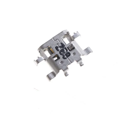 Разъем Micro Usb для зарядки Lenovo IdeaTab A5500 F HV A8 50|USB-адаптеры| |