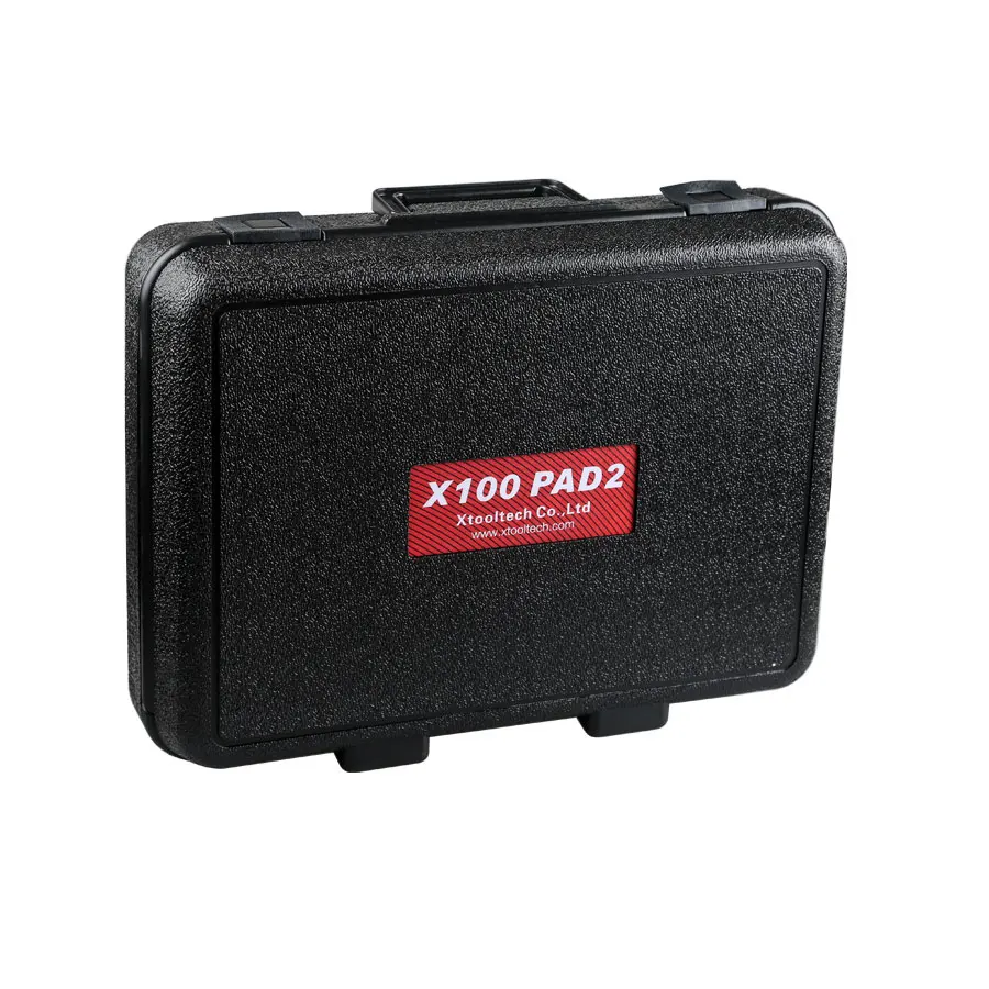 XTOOL X-100 x100 PAD2 специальные функции эксперт с V W 4th и 5th ИММО с быстрой доставкой