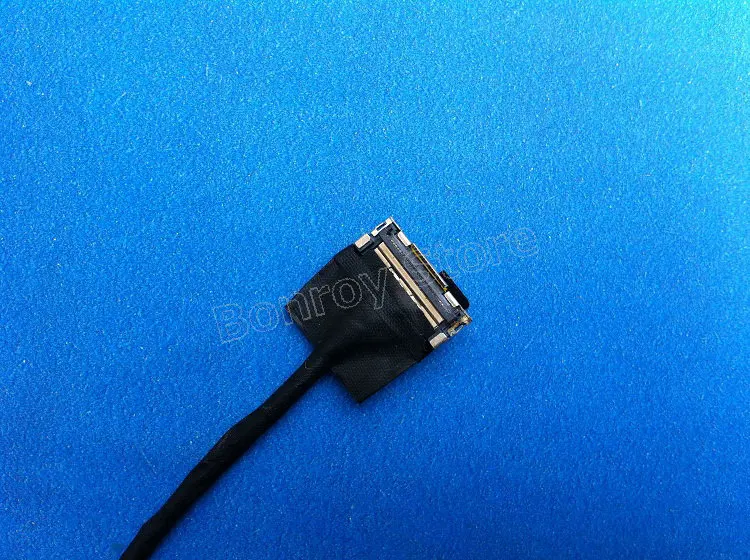 Новый ЖК кабель для ноутбука Sony SVE14 SVE141J11W SVE1412 SVE14122CAW P/n: 603_0101_7719_A|lcd cable|laptop cablecables for