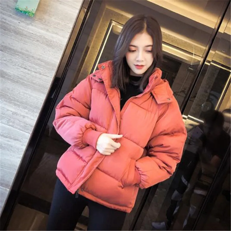 2019 M L XL XXL хлопковый женский костюм Корейская версия новой тонкой толстой